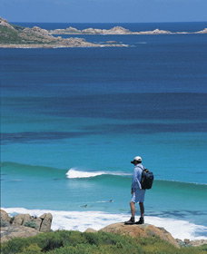 Smiths Beach - Tourism TAS 0