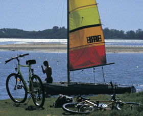  Tourism TAS