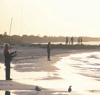 Busselton Beachfront - Tourism TAS