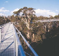 Walpole-Nornalup National Park - Tourism TAS