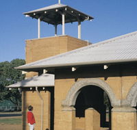 St Thomas More Catholic Church - Tourism TAS