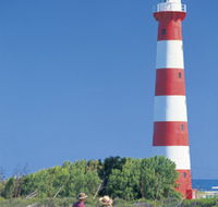 Point Moore Lighthouse - Tourism TAS