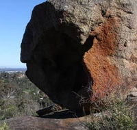 Eagle's View Walk John Forrest National Park - Tourism TAS