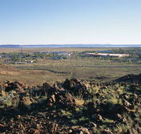 Jaburara Heritage Trail - Tourism TAS