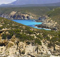 Hopetoun Beaches - Tourism TAS