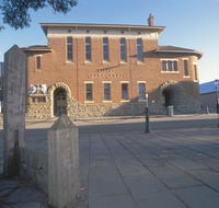 Albany Courthouse - Tourism TAS