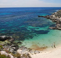Little Armstrong Bay - Hobart Tourism