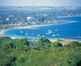  Tourism TAS