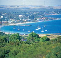 Rotary Lookout Esperance - Tourism TAS