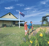 Lighthouse Keeper's Cottage Museum - Tourism TAS