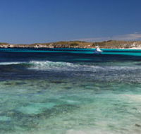 Little Salmon Bay - Hobart Tourism