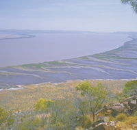 Five Rivers Lookout - Tourism TAS
