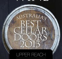 Upper Reach Winery and Cellar Door - Tourism TAS