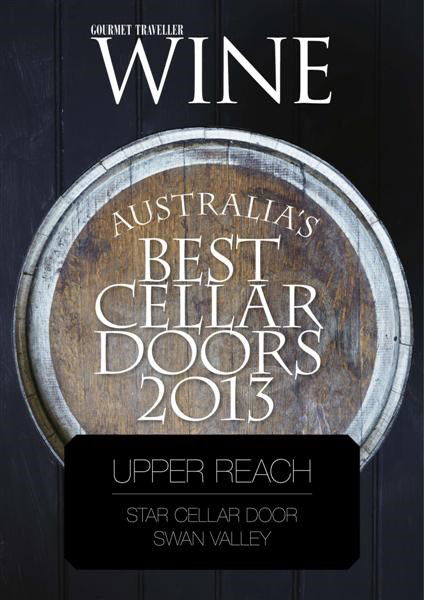 Upper Reach Winery And Cellar Door - Hobart Tourism 0
