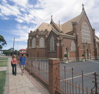 St Mary's Church - Tourism TAS