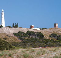 Wadjemup Lighthouse - Hobart Tourism