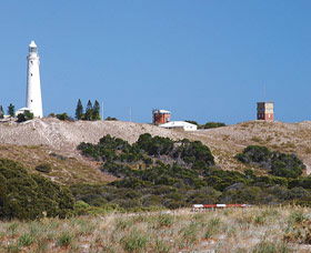 Wadjemup Lighthouse - Tourism TAS 0