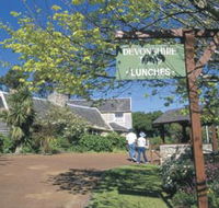 Old Farm Strawberry Hill - Tourism TAS