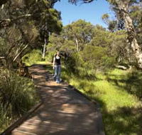 Leschenault Peninsula Conservation Park - Tourism TAS