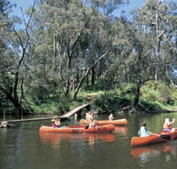 Blackwood River - Tourism TAS