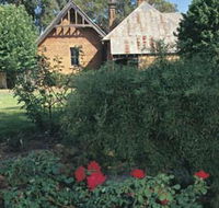 Heritage Rose Garden - Tourism TAS