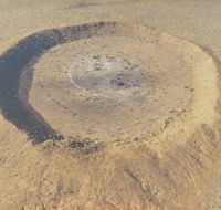 Wolfe Creek Crater National Park - Tourism TAS