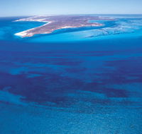 Dirk Hartog Island - Tourism TAS