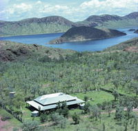 Argyle Downs Homestead Museum - Hobart Tourism
