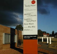 The Kodja Place - Tourism TAS