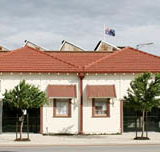 Midland Railway Workshops Interpretive Centre - Tourism TAS