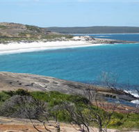 Cape Arid National Park - Tourism TAS