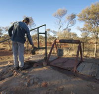 Canning Stock Route - Tourism TAS