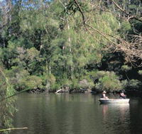 Warren National Park - Tourism TAS