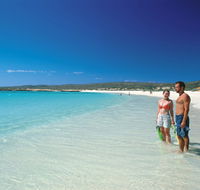 Turquoise Bay - Tourism TAS