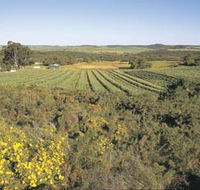Chapman Valley Scenic Drive - Tourism TAS