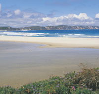 Wilson Inlet Heritage Walk Trail - Tourism TAS