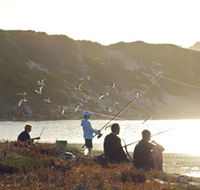 Culham Inlet - Tourism TAS