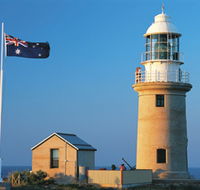 Lighthouse Scenic Drive - Tourism TAS