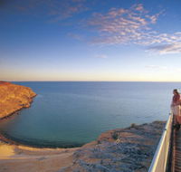 Eagle Bluff - Tourism TAS