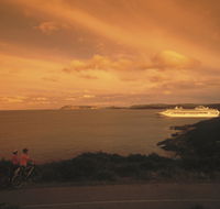 King George Sound - Tourism TAS