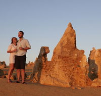 Nambung National Park - Tourism TAS