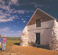 Oakabella Homestead - Tourism TAS