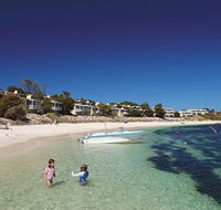 Geordie Bay - Hobart Tourism