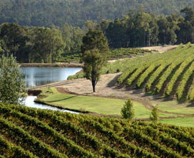 Donnybrook WA Tourism TAS