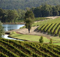 Brookhampton Estate - Tourism TAS