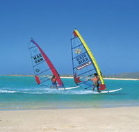 Sandy Bay - Tourism TAS