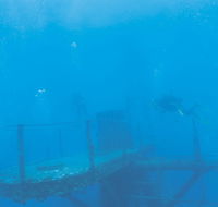 HMAS Perth - Tourism TAS