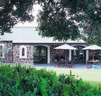 Hardys Tintara Cellar Door - Tourism TAS
