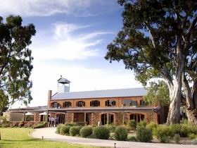 Wirra Wirra Vineyards - Tourism TAS 0