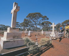 Book Coolgardie WA Attractions Tourism TAS Tourism TAS